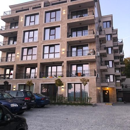 Habitat Sea View Apartment Варна Экстерьер фото