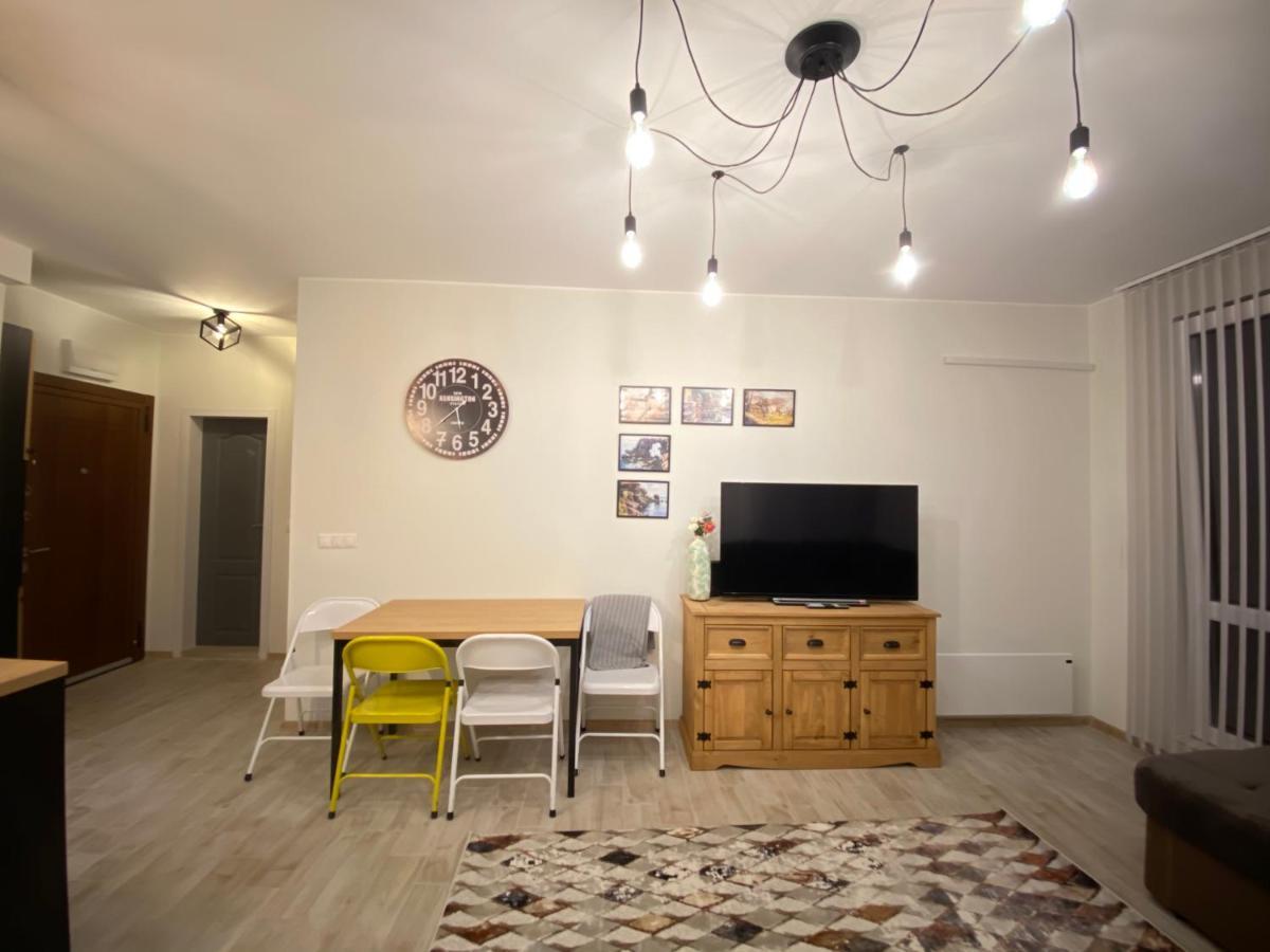 Habitat Sea View Apartment Варна Экстерьер фото