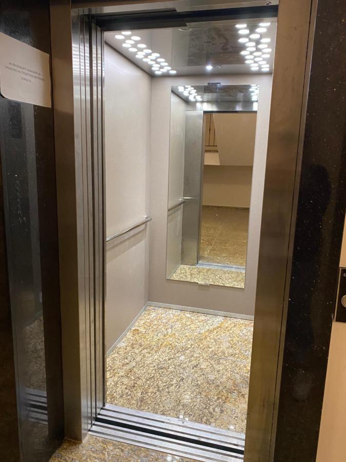 Habitat Sea View Apartment Варна Экстерьер фото